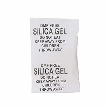 Silikagél bez DMF